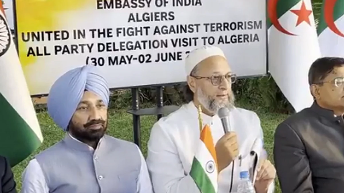 <div class="paragraphs"><p>تصویر&nbsp;<a href="https://x.com/ANI">@ANI</a></p></div>