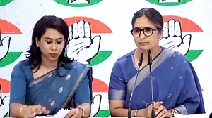 بہار میں 9 سالہ دلت بچی کے ساتھ درندگی، علاج نہ ملنے پر موت، کانگریس نے جے ڈی یو-بی جے پی حکومت کو ٹھہرایا ذمہ دار