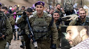 حماس سربراہ محمد سنوار کو ہلاک کرنے کا اسرائیلی فوج کا دعویٰ، 30 سیکنڈ میں 50 میزائلیں داغ کر کارروائی دی انجام