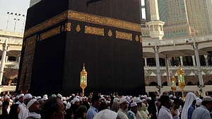 حجاج کے سوالات کے جوابات اورشکایات کی وصولی