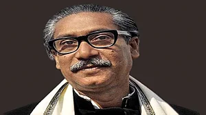 شیخ مجیب الرحمان اب مجاہد آزادی نہیں؟ بنگلہ دیشی حکومت کا متنازع فیصلہ