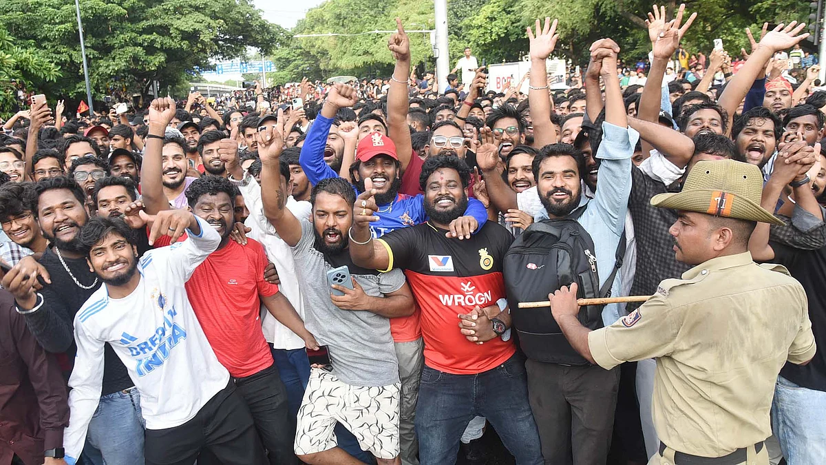 <div class="paragraphs"><p>بنگلورو سانحہ / آئی&nbsp;اے این ایس</p></div>