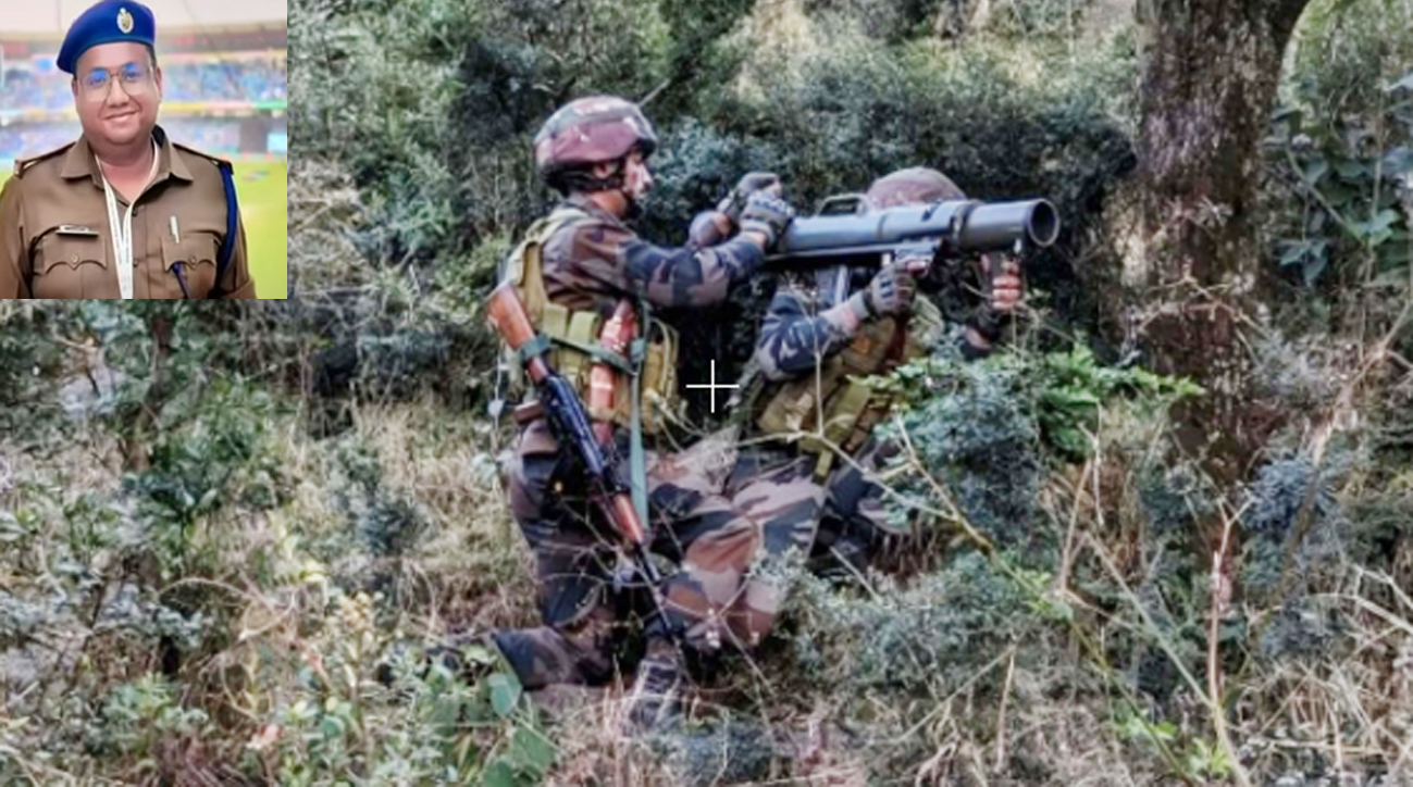 <div class="paragraphs"><p>انسیٹ تصویر آکاش راؤ/ویڈیو گریب</p></div>