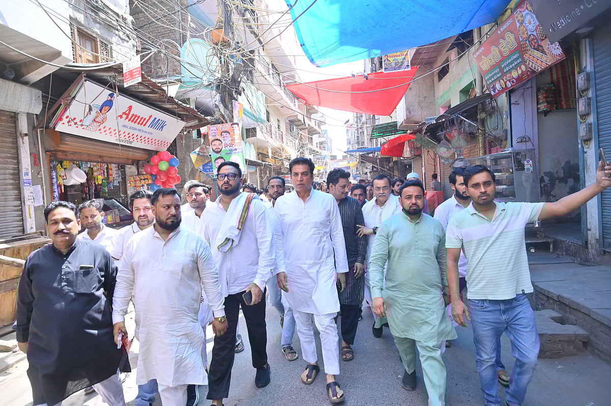 دہلی کانگریس 9 سالہ مقتولہ بچی کے اہل خانہ کو انصاف دلائے گی، مجرموں کو ملے گی سخت سے سخت سزا: دیویندر یادو