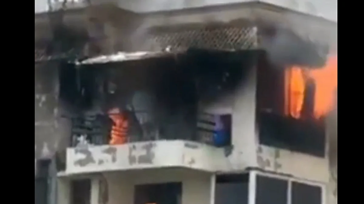 <div class="paragraphs"><p>ویڈیو گریب ’ایکس‘</p></div>