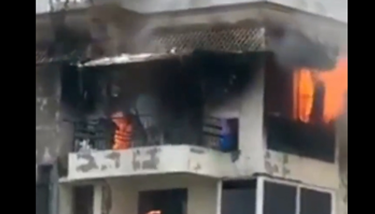 <div class="paragraphs"><p>ویڈیو گریب ’ایکس‘</p></div>