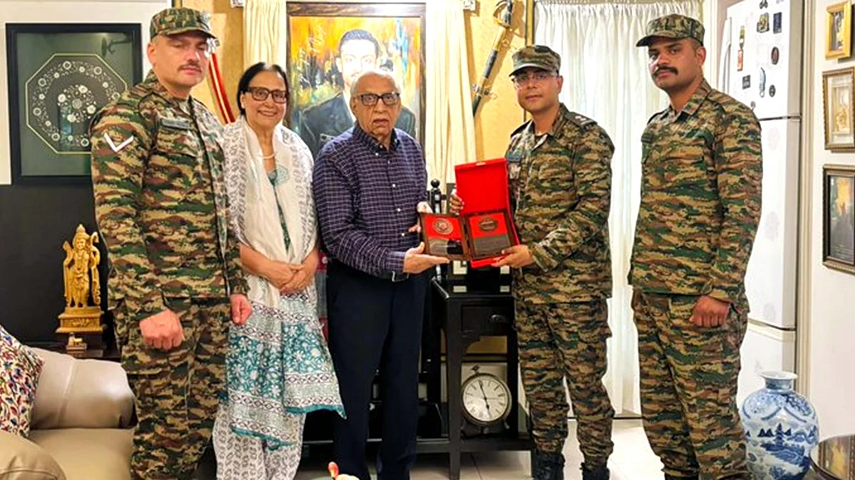 <div class="paragraphs"><p>تصویر بشکریہ ایکس / @ANI</p></div>