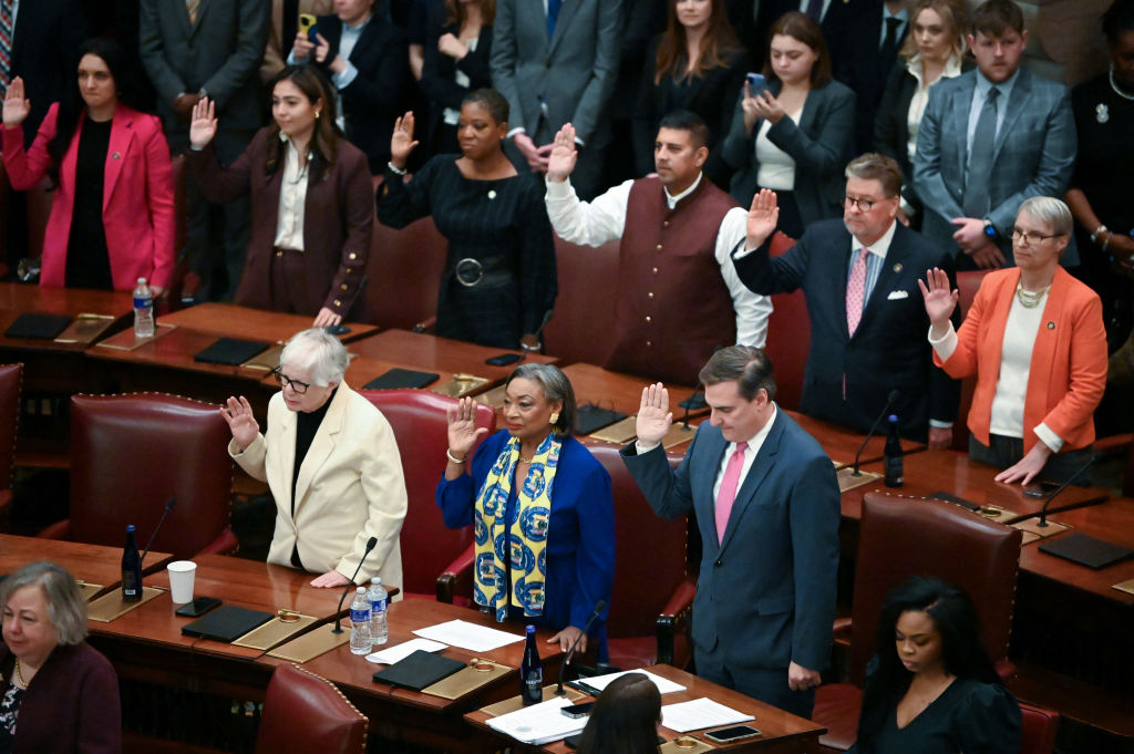 <div class="paragraphs"><p>نیو یارک سینیٹ کی فائل تصویر / Getty Images</p></div>