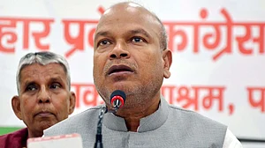 بے روزگاری کے خلاف کانگریس کا محاذ، 12 جون کو بہار کے تمام 38 اضلاع میں مظاہرہ