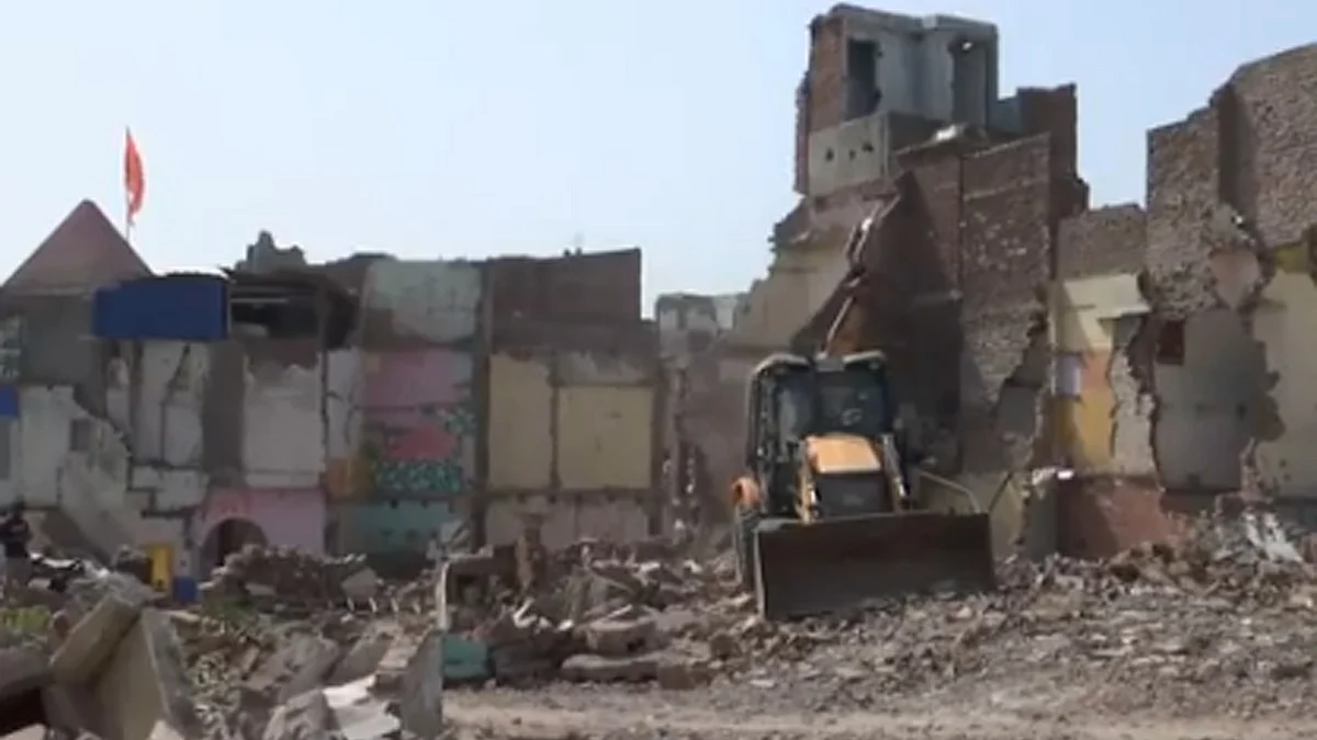 <div class="paragraphs"><p>ویڈیو گریب ’ایکس‘</p></div>