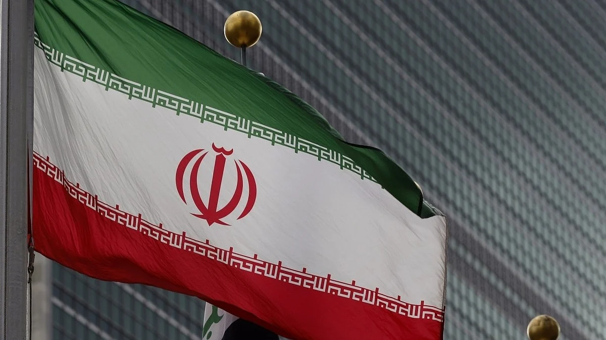 <div class="paragraphs"><p>فائل تصویر آئی اے این ایس</p></div>