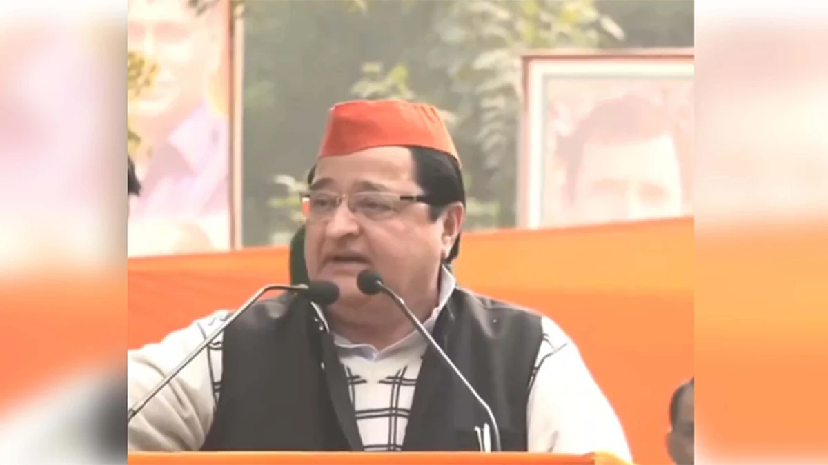 <div class="paragraphs"><p>ڈاکٹر ایس ٹی حسن / آئی اے این ایس</p></div>