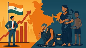 معیشت میں اچھال خوش آئند، مگر زمینی سچائی تکلیف دہ...عبیداللہ ناصر