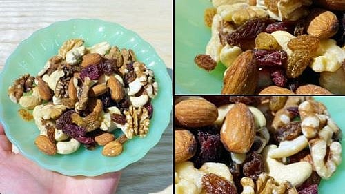 ایران سے خشک میوہ جات کی ہندوستان سپلائی بند، قیمتیں ساتویں آسمان پر پہنچیں