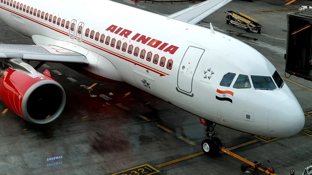 <div class="paragraphs"><p>ایئر انڈیا، تصویر آئی اے این ایس</p></div>