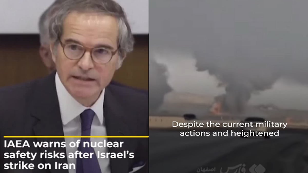 <div class="paragraphs"><p>ویڈیو گریب /انسٹاگرام</p></div>