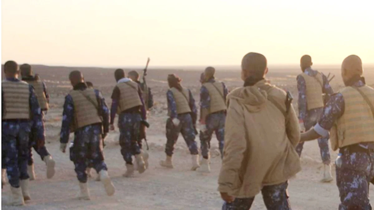 <div class="paragraphs"><p>حوثی باغی (فائل)، تصویر ’انسٹاگرام‘</p></div>