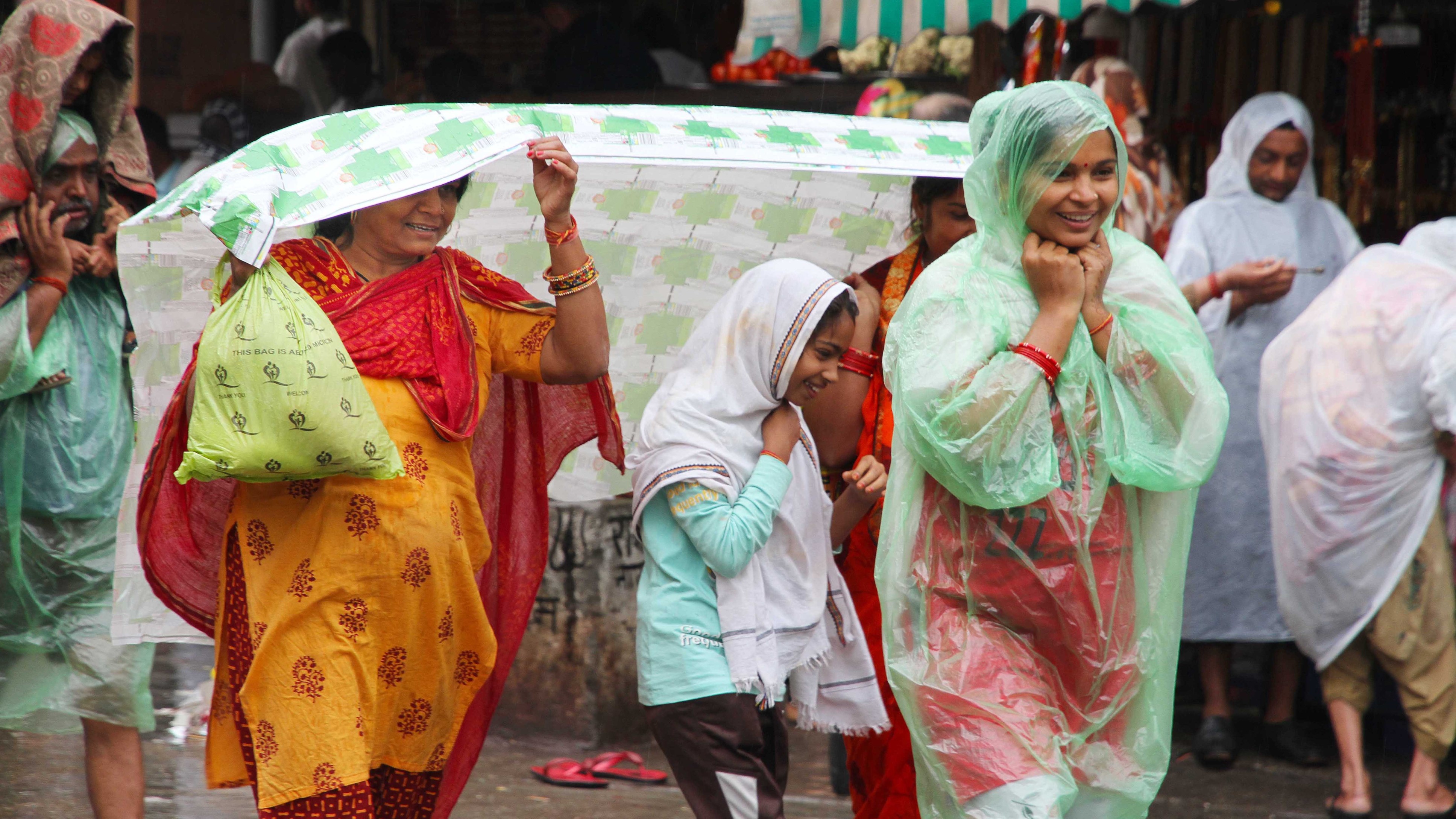 <div class="paragraphs"><p>بارش کی تصویر (فائل)/ یو این آئی</p></div>