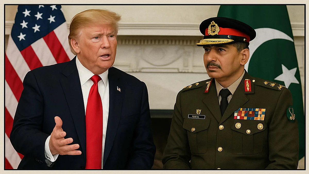 <div class="paragraphs"><p>ڈونلڈ ٹرمپ اور عاصم منیر کی اے آئی سے&nbsp;تیار کردہ تصویر</p></div>
