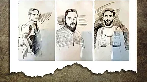 ’مودی حکومت نے جو 3 اسکیچ جاری کروائے، ان میں ایک بھی پہلگام حملہ میں شامل نہیں‘، تازہ انکشاف کے بعد کانگریس حملہ آور