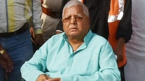 <div class="paragraphs"><p>لالو پرساد یادو (فائل)، تصویر آئی اے این ایس</p></div>