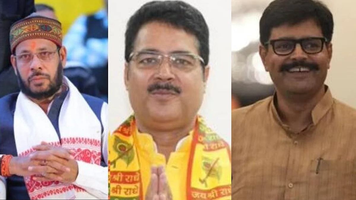 <div class="paragraphs"><p>سماج وادی پارٹی سے نکالے گئے ایم ایل اے۔ تصویر سوسشل میڈیا</p></div>