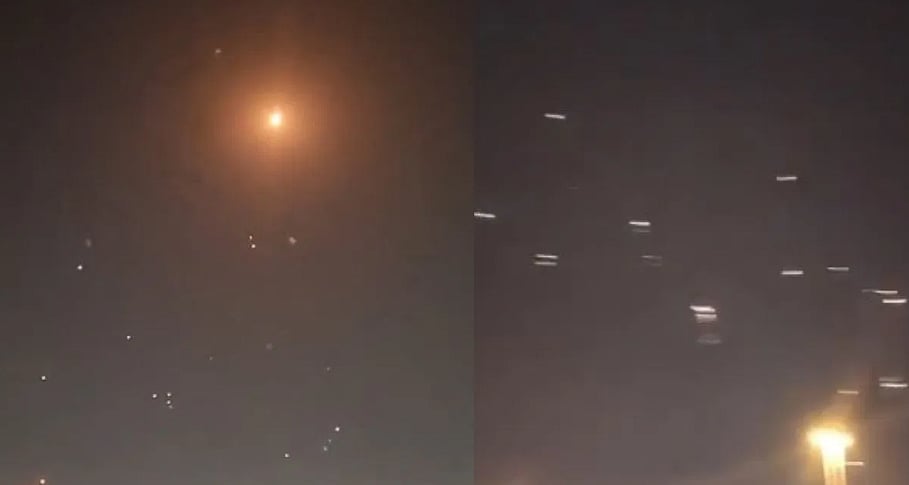 ایرانی میزائلوں نے اسرائیل میں کئی مقامات پر چھوڑے تباہی کے نشانات، 30 ہزار سے زائد مکان تباہ و برباد