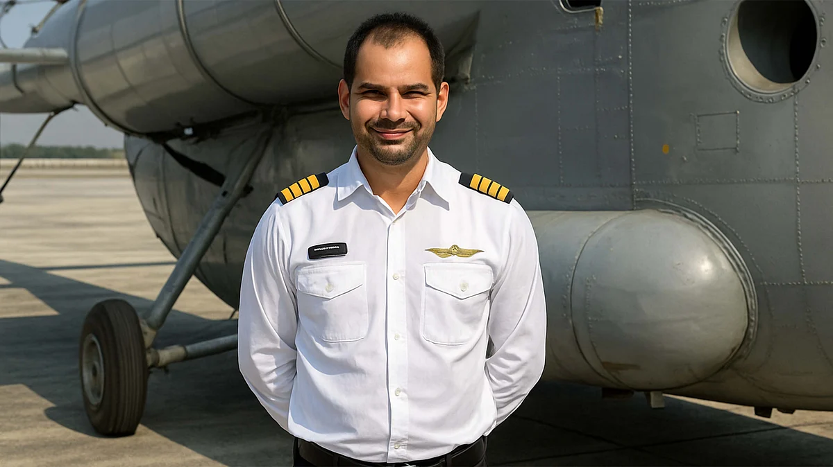 <div class="paragraphs"><p>تیج پرتا یادو / اے آئی سے بہتر شدہ</p></div>