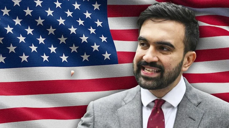 ظہران ممدانی کی فتح بیلیٹ سے کہیں زیادہ معنی کیوں رکھتی ہے؟... حسنین نقوی