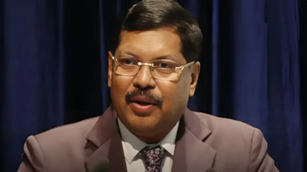 <div class="paragraphs"><p>سی جے آئی بی آر گوئی / تصویر ’انسٹاگرام‘</p></div>