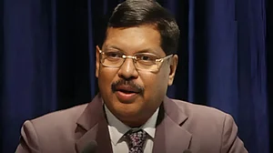 ’میں اور میرے ساتھی ششدر رہ گئے تھے‘، سپریم کورٹ میں پیش آئے ’جوتا واقعہ‘ پر چیف جسٹس بی آر گوئی کا پہلا رد عمل آیا سامنے
