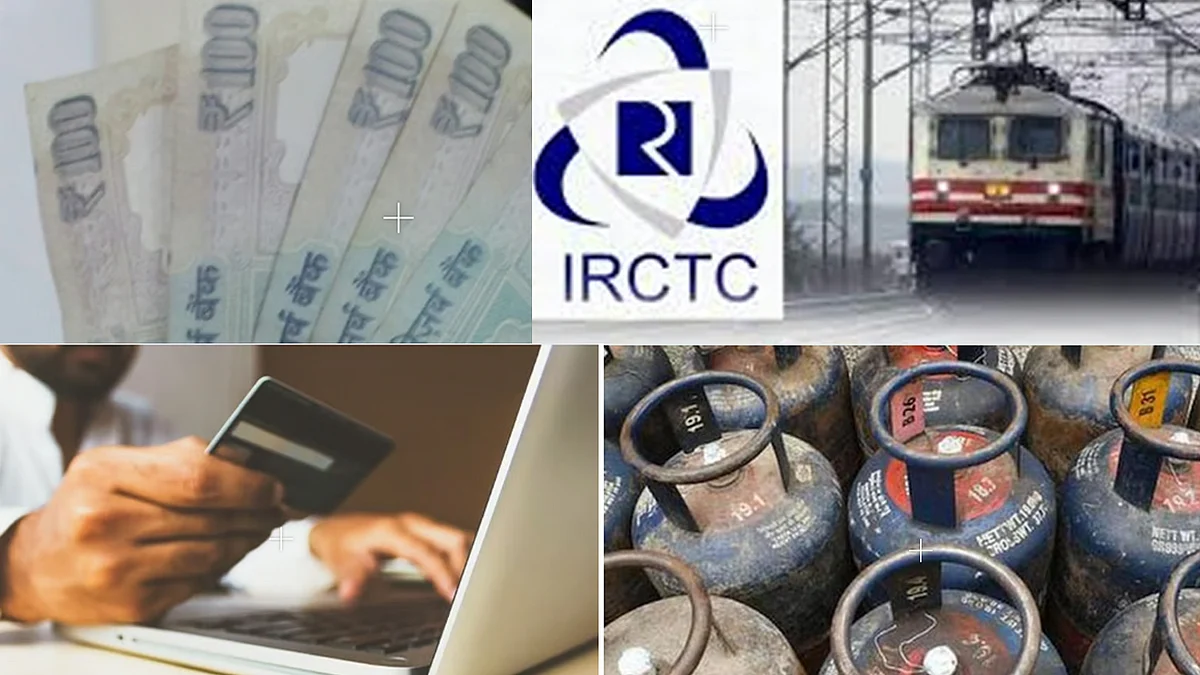 <div class="paragraphs"><p>یکم جولائی سے کئی ضابطے تبدیل ہو جائیں گے۔</p></div>