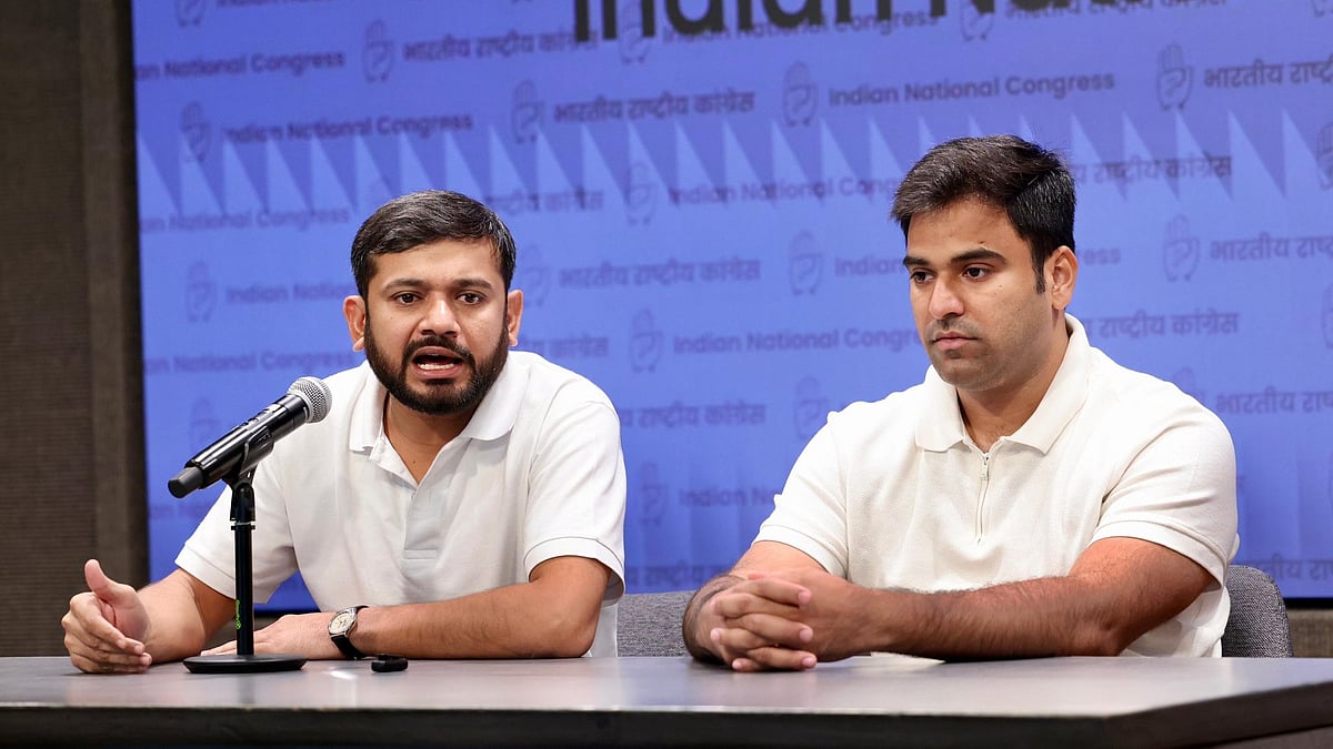 ملک میں شاید ہی کوئی ایسا امتحان ہو، جس پر سوالیہ نشان نہ کھڑا ہوتا ہو: کنہیا کمار