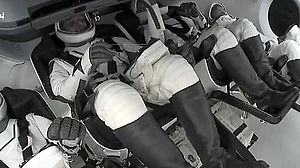 <div class="paragraphs"><p>ایکسیوم 4 مشن / آئی اے این ایس</p></div>