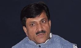 مہاراشٹر: ’آپ کے پاس کپڑے، جوتے اور موبائل ہماری وجہ سے ہیں‘، بی جے پی رکن اسمبلی کا متنازعہ بیان