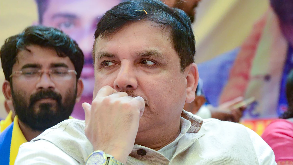 <div class="paragraphs"><p>فائل تصویر آئی اے این ایس</p></div>