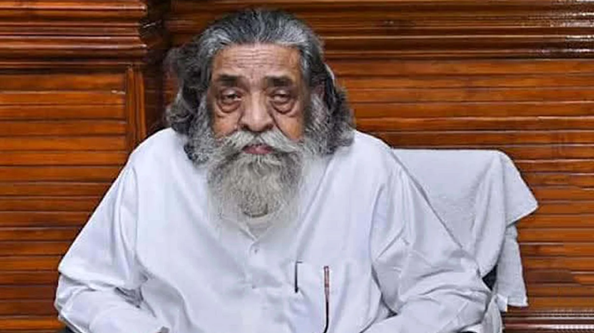 <div class="paragraphs"><p>شیبو سورین (فائل) / آئی اے این ایس</p></div>