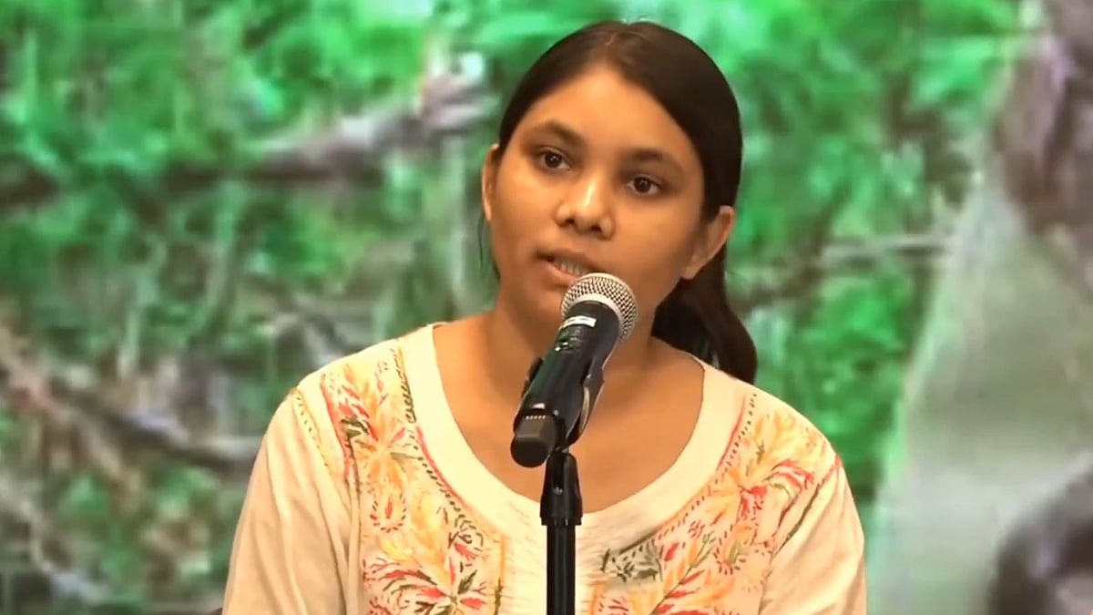 ’ہمیں یہ بھی نہیں پتہ کہ وہ زندہ ہیں یا نہیں‘، خوشبو کے لیے روس میں لاپتہ بھائی کی تلاش ہوئی مشکل