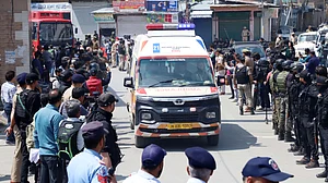 پہلگام حملے کے بعد پارلیمانی کمیٹی کا پہلا دورہ، جموں میں انتظامی تیاریوں پر اہم اجلاس