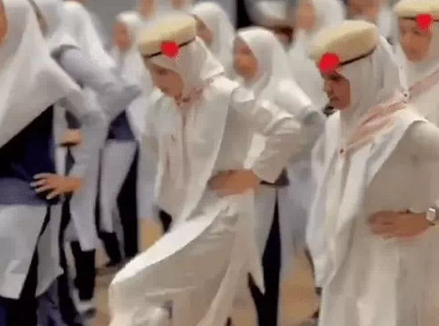 یہ فٹنس پروگرام ہے یا فحاشی؟ کیرالہ میں ’زومبا ڈانس‘ پر مسلم تنظیموں نے اٹھایا سوال