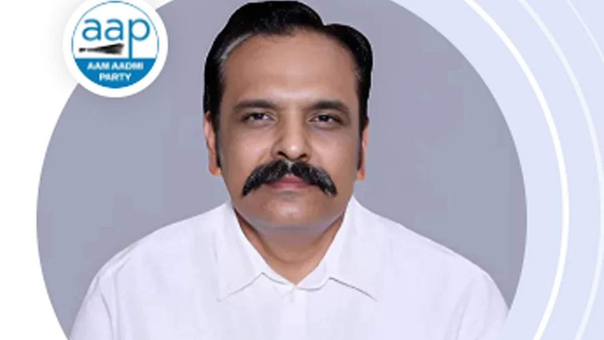 <div class="paragraphs"><p>کنوروجئے پرتاپ سنگھ ، تصویر ’سوشل میڈیا‘</p></div>