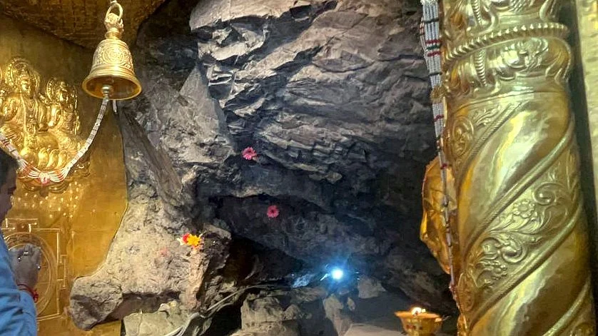 <div class="paragraphs"><p>فائل تصویر آئی اے این ایس</p></div>