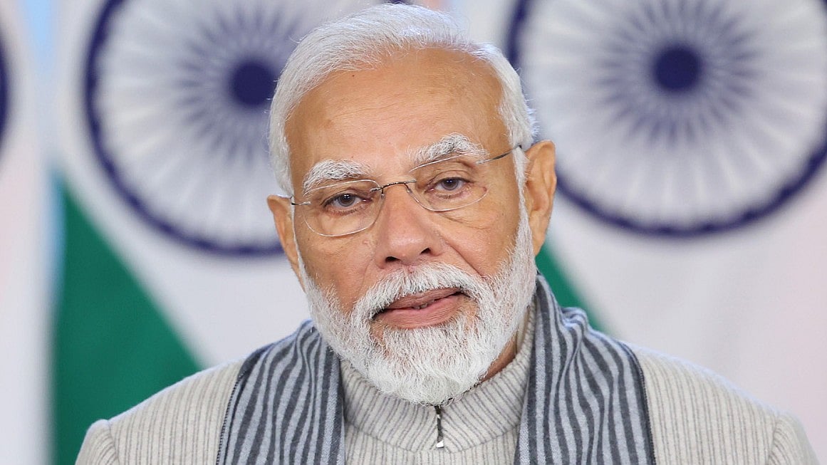 برکس سربراہی اجلاس میں مودی 2026 کے لیے ہندوستان کی صدارت سنبھالیں گے