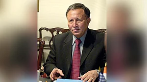 چھتیس گڑھ کے سابق گورنر شیکھر دت کا انتقال، دفاع اور انتظامیہ میں انجام دے چکے تھے اہم خدمات