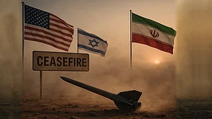 امریکہ اور اسرائیل کی قوت سوالوں کے گھیرے میں!