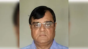 گوپال کھیمکا قتل کیس: پولیس نے شوٹر امیش کو کیا گرفتار، پوچھ گچھ میں مالی لین دین کا انکشاف
