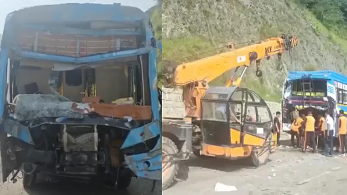 <div class="paragraphs"><p>ویڈیو گریب <a href="https://x.com/ANI">@ANI</a></p></div>