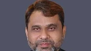 <div class="paragraphs"><p>اختر الایمان، تصویر بشکریہ @AkhtarulImanMLA</p></div>