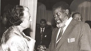 مودی کے نمیبیا دورے پر جے رام رمیش کا بیان، کہا- ’یہ رشتہ نہرو، اندرا اور راجیو کا ورثہ ہے‘