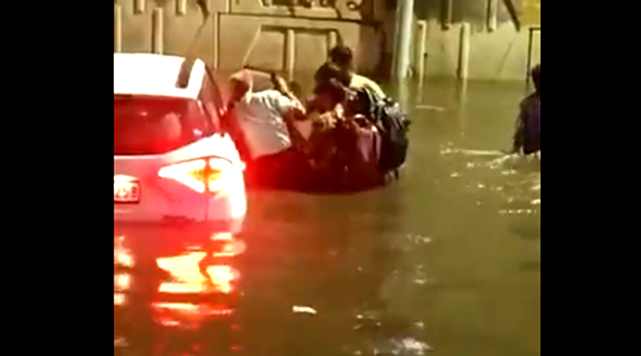 <div class="paragraphs"><p>ویڈیو گریب ’ایکس‘ <a href="https://x.com/Saurabh_MLAgk">@Saurabh_MLAgk</a></p></div>